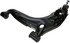 CB65053 by DORMAN - Suspension Control Arm