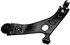 CB63213 by DORMAN - Suspension Control Arm