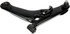 CB67103 by DORMAN - Suspension Control Arm