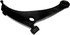 Dorman CB67034 Suspension Control Arm and Ball Joint Assembly Suspension Control Arm