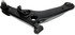 CB67104 by DORMAN - Suspension Control Arm