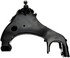 CB69063 by DORMAN - Suspension Control Arm