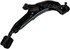 CB69014 by DORMAN - Suspension Control Arm