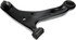 CB73064 by DORMAN - Suspension Control Arm