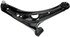 CB74014 by DORMAN - Suspension Control Arm