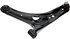 CB74013 by DORMAN - Suspension Control Arm