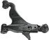 CB74054 by DORMAN - Suspension Control Arm
