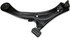 CB73053 by DORMAN - Suspension Control Arm