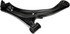 CB73054 by DORMAN - Suspension Control Arm