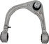 CB91443 by DORMAN - Suspension Control Arm And Ball Joint Assembly