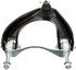 CB9814 by DORMAN - Suspension Control Arm