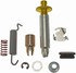 HW2589 by DORMAN - Drum Brake Self Adjuster Repair Kit