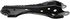 LA69534 by DORMAN - Suspension Lateral Arm