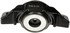 SM85620 by DORMAN - Suspension Shock Mount