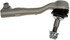 TO14342 by DORMAN - Steering Tie Rod End