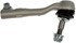 TO14341 by DORMAN - Steering Tie Rod End