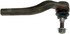 TO28391 by DORMAN - Steering Tie Rod End