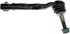 TO14301 by DORMAN - Steering Tie Rod End