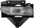 1570403 by DORMAN - Fog Lamp Assembly