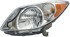 1590976 by DORMAN - Head Lamp Assembly