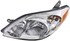 1591872 by DORMAN - Head Lamp Assembly