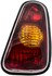 1611421 by DORMAN - Tail Light Assembly - for 2002-2003 Mini Cooper