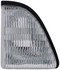 1630203 by DORMAN - Parking Light Assembly - for 1987-1993 Ford Mustang