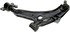 520-383 by DORMAN - Suspension Control Arm