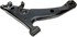 520-418 by DORMAN - Suspension Control Arm