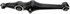 520-623 by DORMAN - Suspension Control Arm