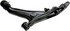 520-649 by DORMAN - Suspension Control Arm