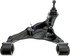 520-770 by DORMAN - Suspension Control Arm