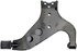 520-502 by DORMAN - Suspension Control Arm