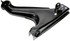 520-557 by DORMAN - Suspension Control Arm