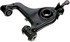 520-588 by DORMAN - Suspension Control Arm