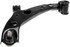 521-205 by DORMAN - Suspension Control Arm