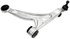 522-852 by DORMAN - Suspension Control Arm