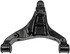 521-626 by DORMAN - Suspension Control Arm