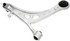 524-595 by DORMAN - Suspension Control Arm