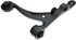 524-589 by DORMAN - Suspension Control Arm