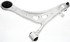 524-596 by DORMAN - Suspension Control Arm