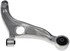 524-695 by DORMAN - Suspension Control Arm