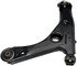 522-034 by DORMAN - Suspension Control Arm