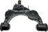 521-809 by DORMAN - Suspension Control Arm