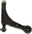 521-819 by DORMAN - Suspension Control Arm