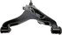 522-429 by DORMAN - Suspension Control Arm