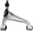 522-569 by DORMAN - Suspension Control Arm