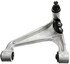 522-570 by DORMAN - Suspension Control Arm