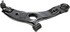 524-718 by DORMAN - Suspension Control Arm