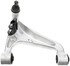 522-571 by DORMAN - Suspension Control Arm